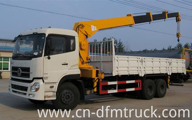 truck mounted crane (10)
